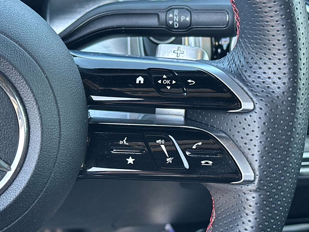 2024 Polar White Mercedes-Benz GLB GLB 250 FWD SUV