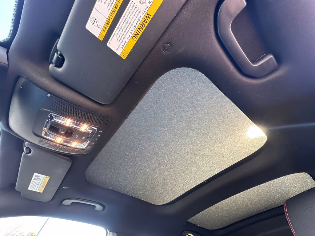 2024 Polar White Mercedes-Benz GLB GLB 250 FWD SUV