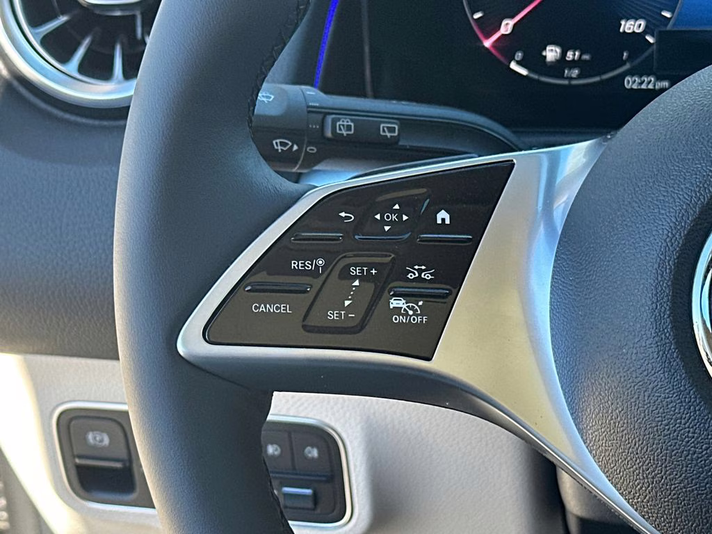 2026 Black Mercedes-Benz GLB GLB 250 FWD SUV