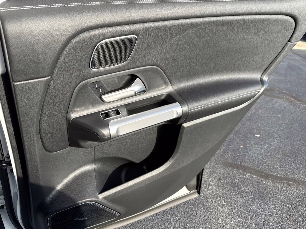 2026 Polar Mercedes-Benz GLB GLB 250 FWD SUV