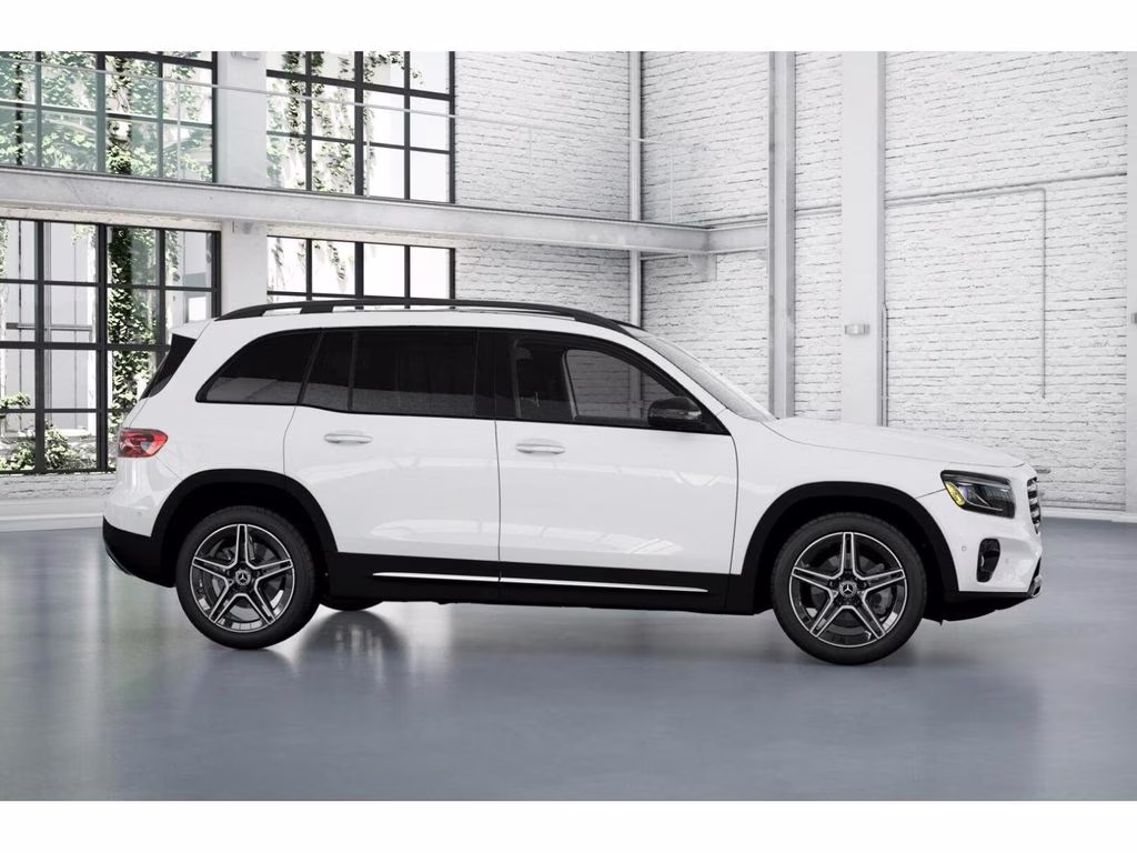 2026 Polar Mercedes-Benz GLB GLB 250 FWD SUV