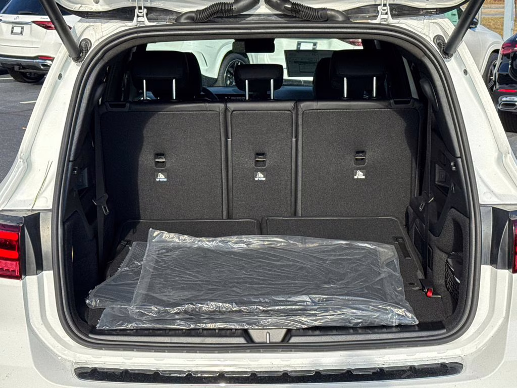 2026 Polar Mercedes-Benz GLB GLB 250 FWD SUV