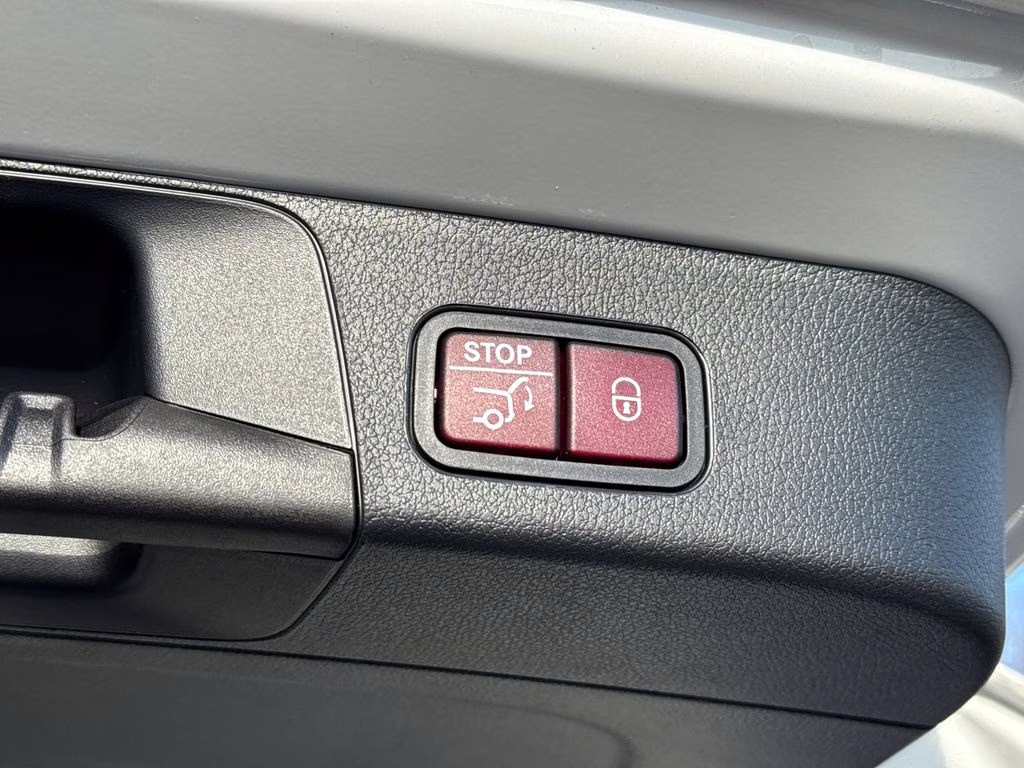 2026 Polar Mercedes-Benz GLB GLB 250 FWD SUV