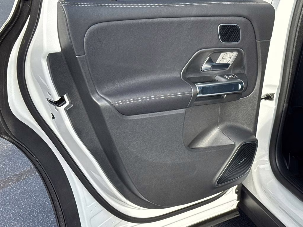 2026 Polar Mercedes-Benz GLB GLB 250 FWD SUV