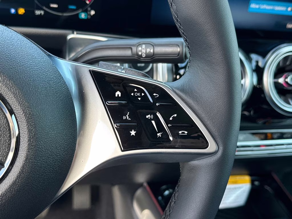 2026 Polar Mercedes-Benz GLB GLB 250 FWD SUV