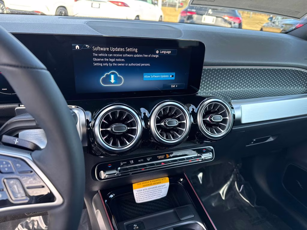 2026 Polar Mercedes-Benz GLB GLB 250 FWD SUV