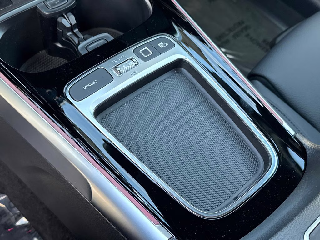 2026 Polar Mercedes-Benz GLB GLB 250 FWD SUV