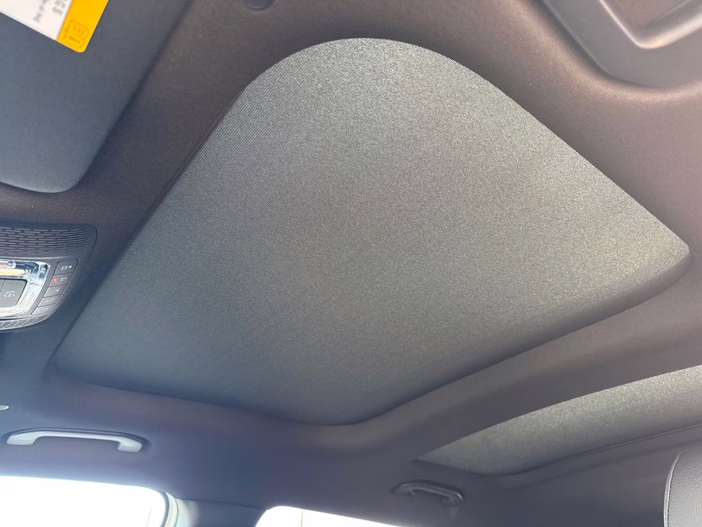 2026 Polar Mercedes-Benz GLB GLB 250 FWD SUV