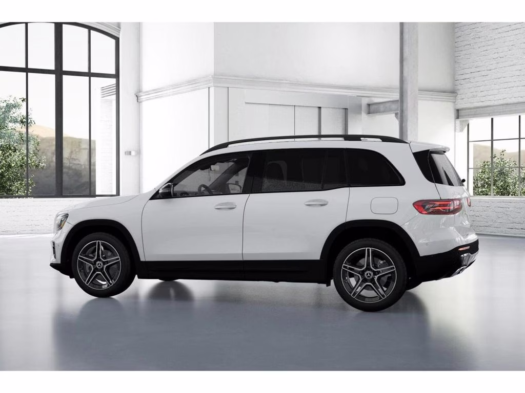2026 Polar Mercedes-Benz GLB GLB 250 FWD SUV