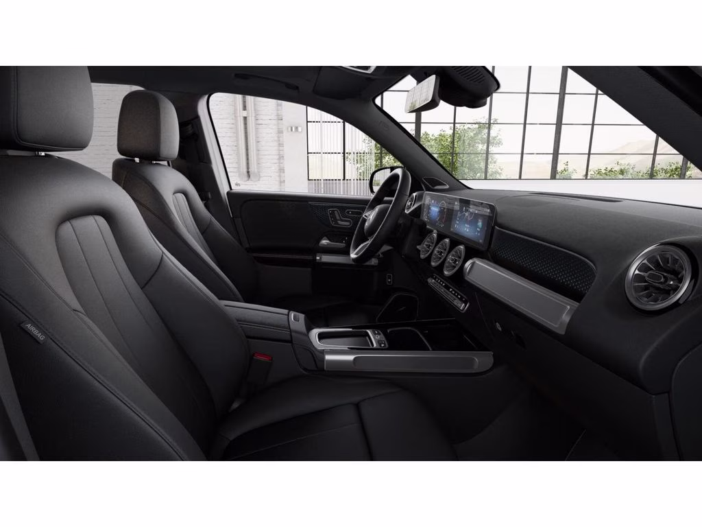 2026 Polar Mercedes-Benz GLB GLB 250 FWD SUV