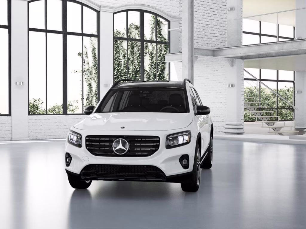 2026 Polar Mercedes-Benz GLB GLB 250 FWD SUV