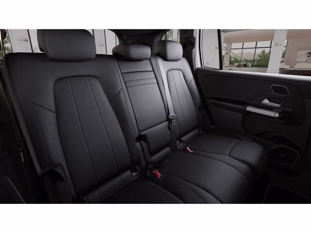 2026 Polar Mercedes-Benz GLB GLB 250 FWD SUV