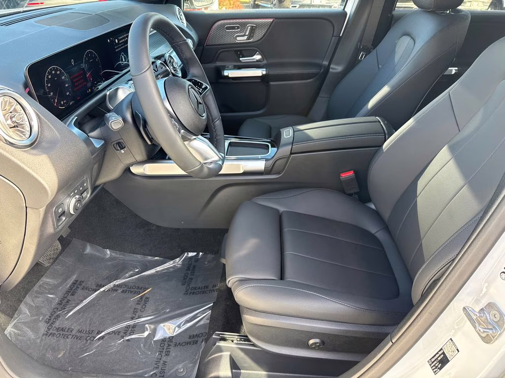 2026 Polar Mercedes-Benz GLB GLB 250 FWD SUV