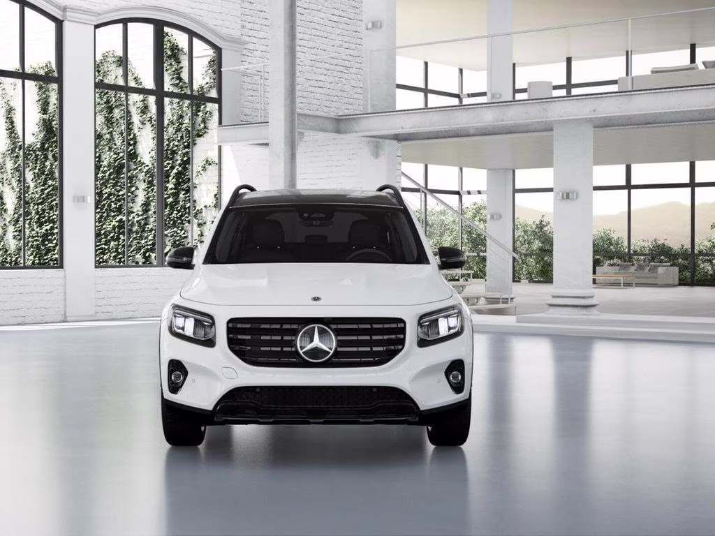 2026 Polar Mercedes-Benz GLB GLB 250 FWD SUV