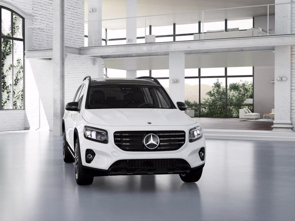 2026 Polar Mercedes-Benz GLB GLB 250 FWD SUV
