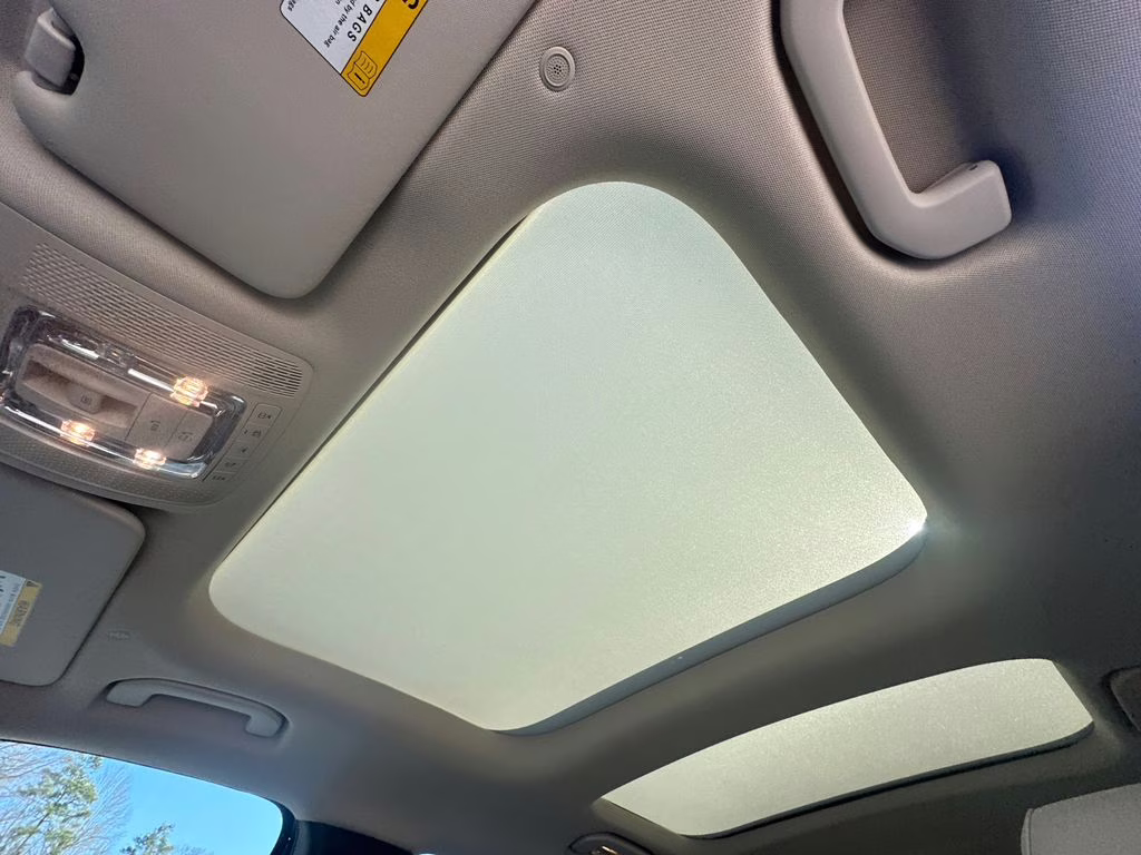 2026 Cosmos Black Mercedes-Benz GLB GLB 250 FWD SUV