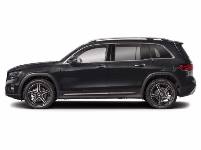 2026 Cosmos Mercedes-Benz GLB GLB 250 FWD SUV