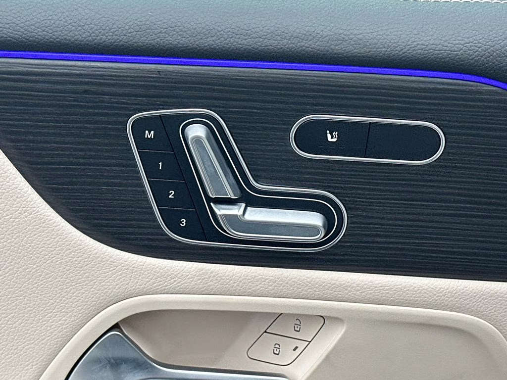 2026 Polar Mercedes-Benz GLB GLB 250 FWD SUV