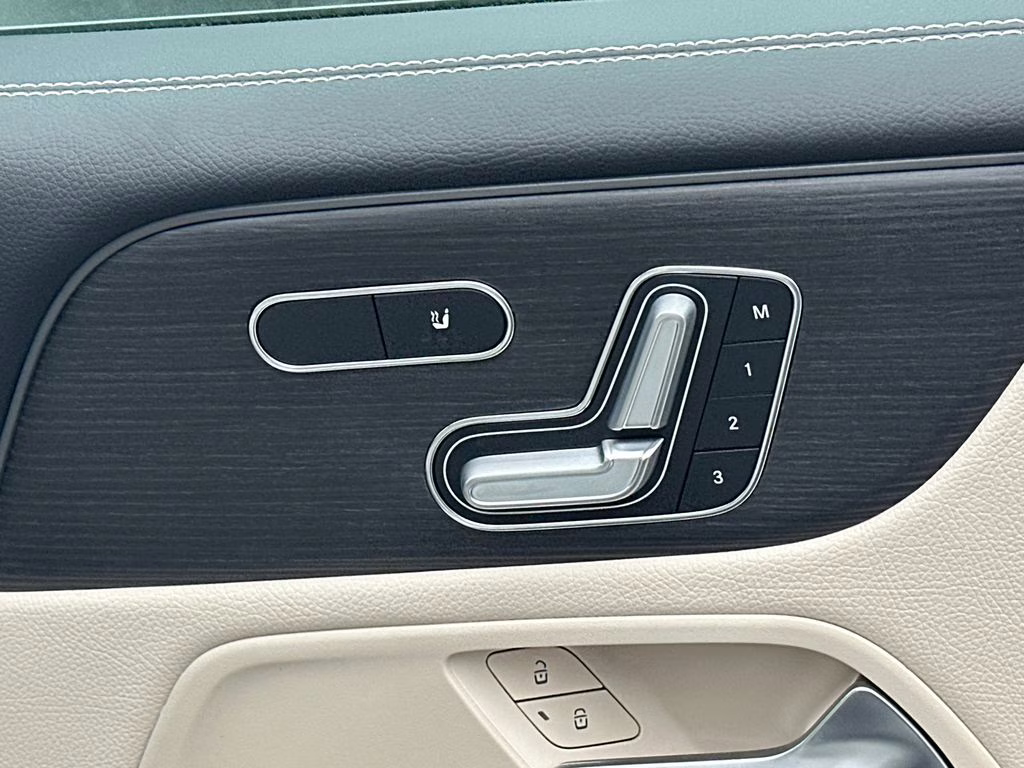 2026 Polar Mercedes-Benz GLB GLB 250 FWD SUV