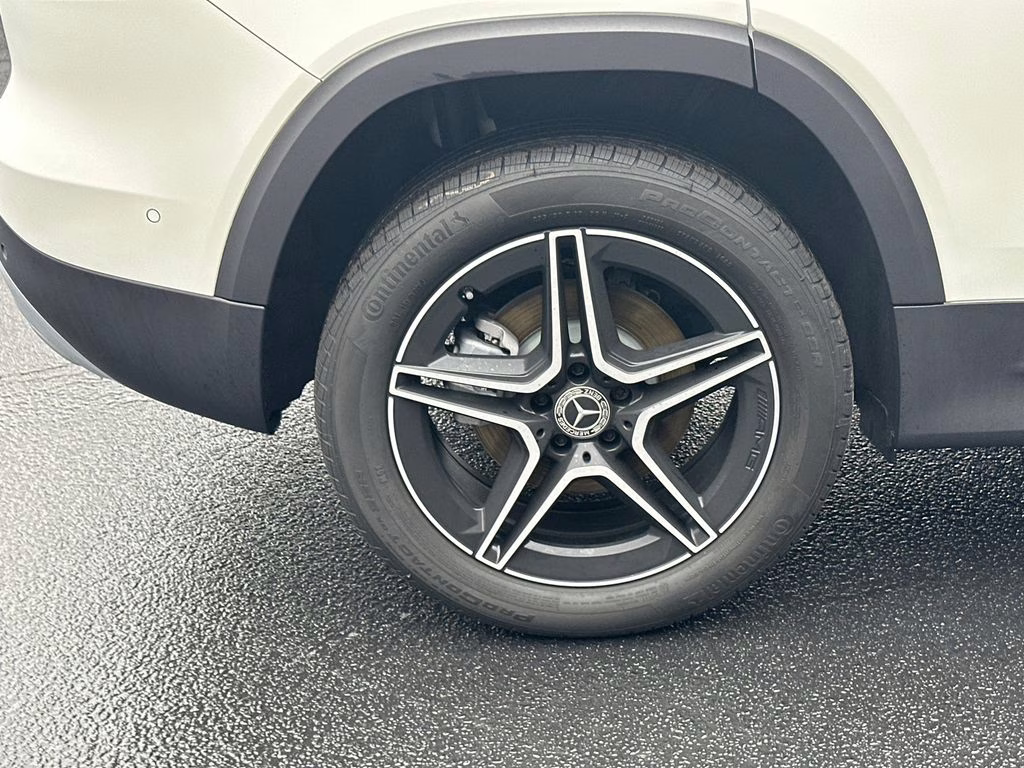 2026 Polar Mercedes-Benz GLB GLB 250 FWD SUV