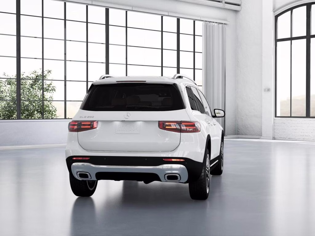 2026 Polar Mercedes-Benz GLB GLB 250 FWD SUV