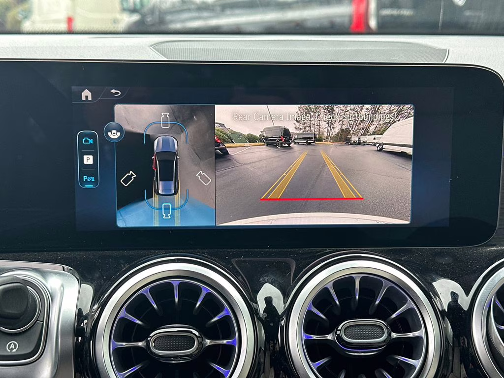 2026 Polar Mercedes-Benz GLB GLB 250 FWD SUV