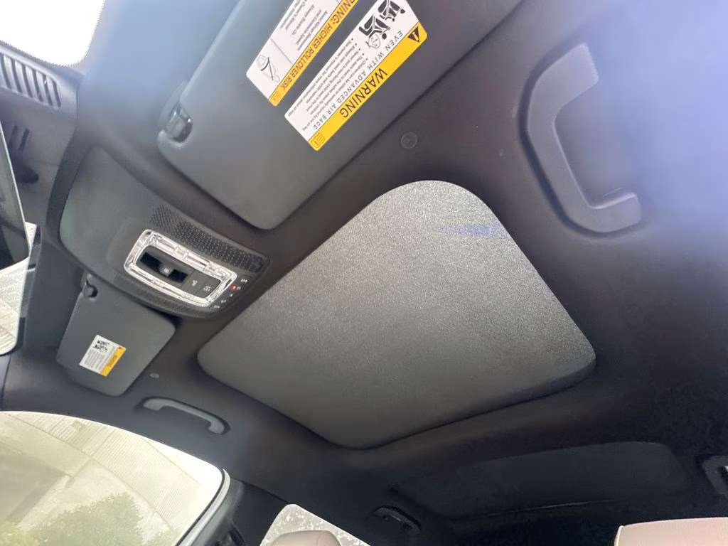 2026 Polar Mercedes-Benz GLB GLB 250 FWD SUV