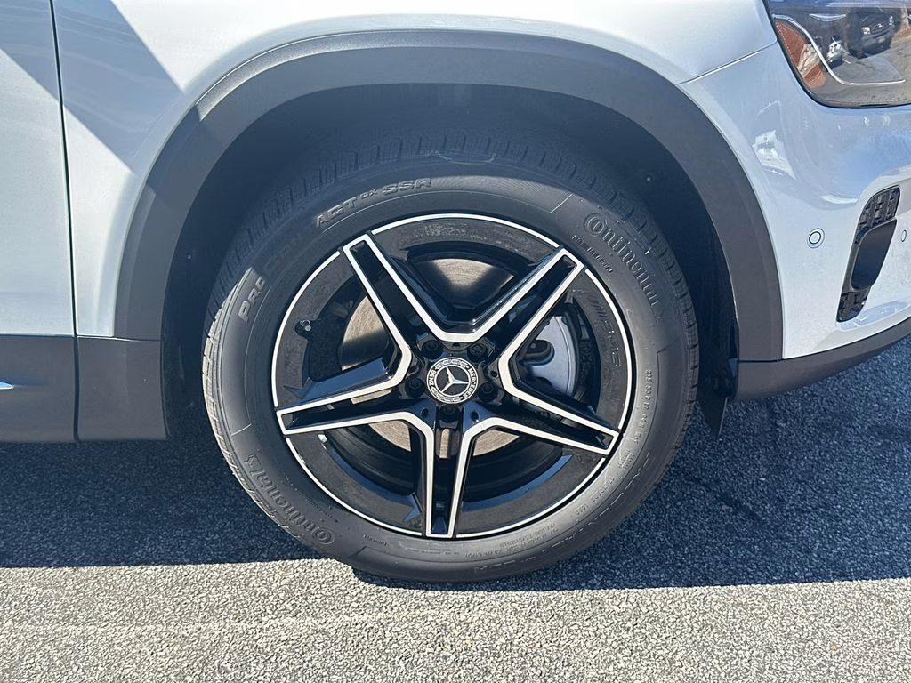 2026 Polar Mercedes-Benz GLB GLB 250 FWD SUV