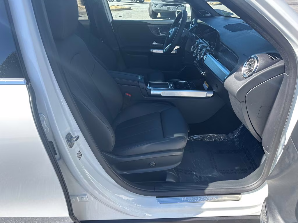 2026 Polar Mercedes-Benz GLB GLB 250 FWD SUV