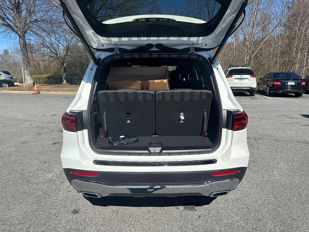 2026 Polar Mercedes-Benz GLB GLB 250 FWD SUV