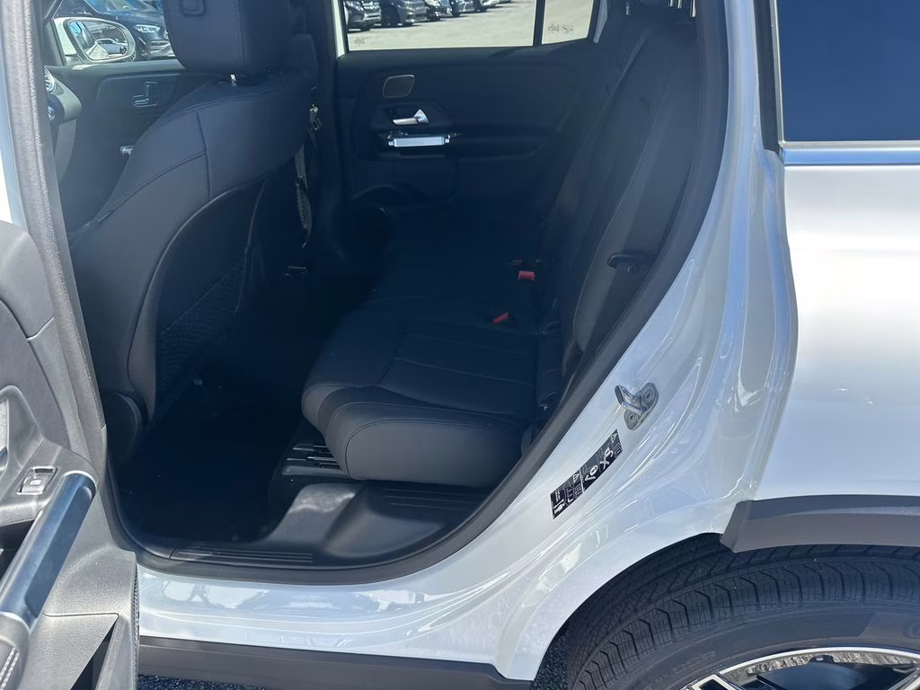 2026 Polar Mercedes-Benz GLB GLB 250 FWD SUV