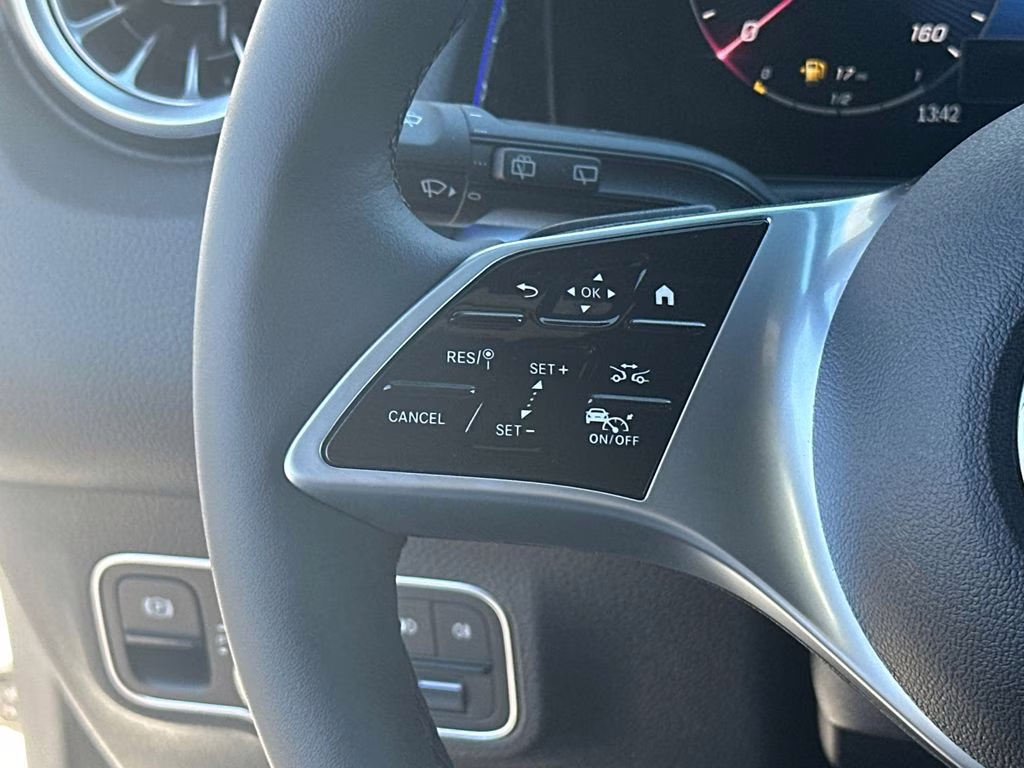 2026 Polar Mercedes-Benz GLB GLB 250 FWD SUV