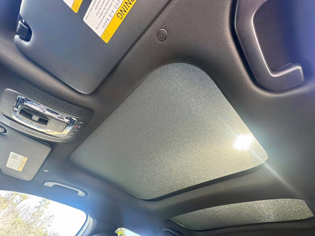 2026 Polar Mercedes-Benz GLB GLB 250 FWD SUV