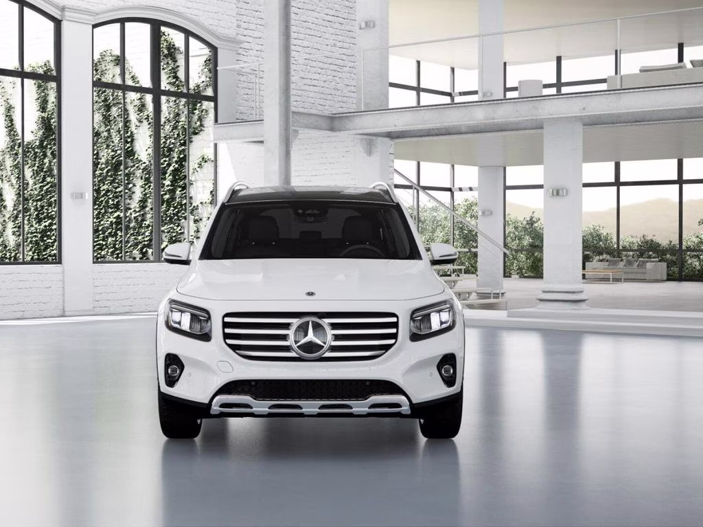 2026 Polar Mercedes-Benz GLB GLB 250 FWD SUV