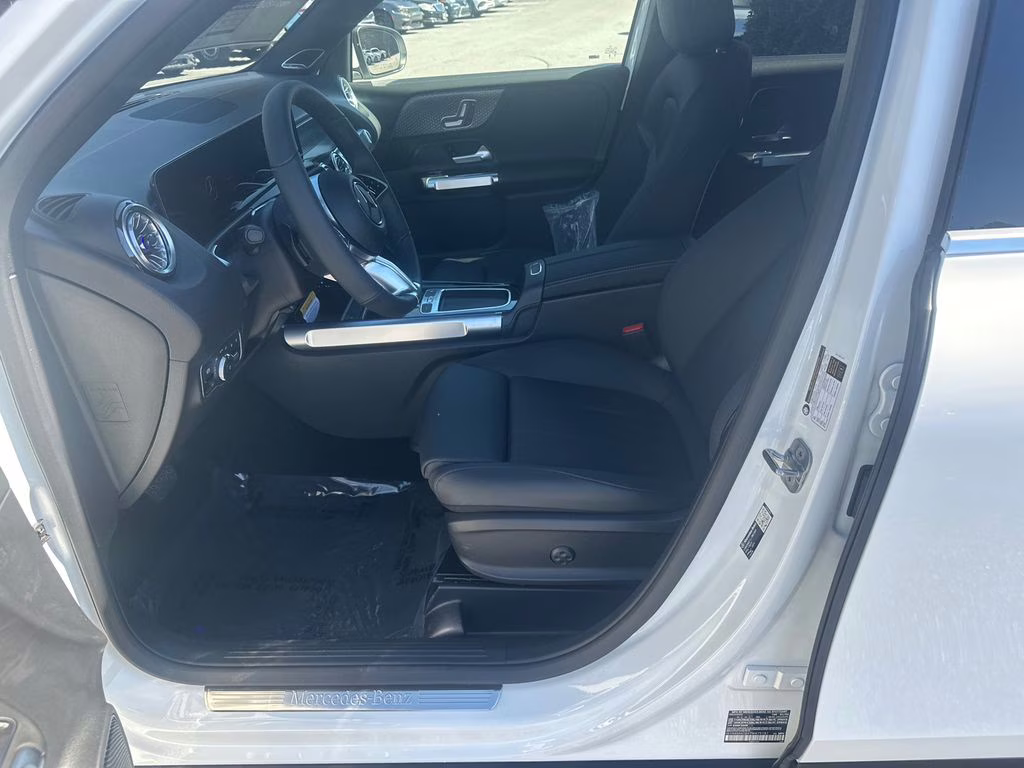 2026 Polar Mercedes-Benz GLB GLB 250 FWD SUV