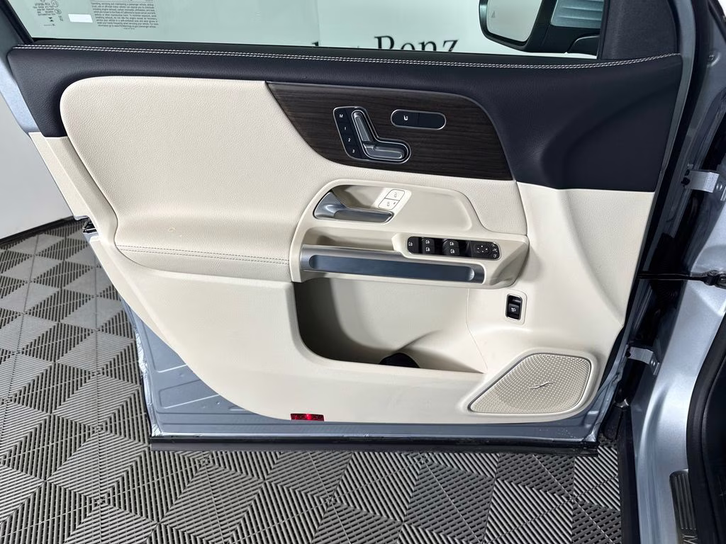 2026 Cirrus Mercedes-Benz GLB GLB 250 FWD SUV