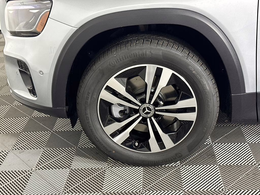 2026 Cirrus Mercedes-Benz GLB GLB 250 FWD SUV