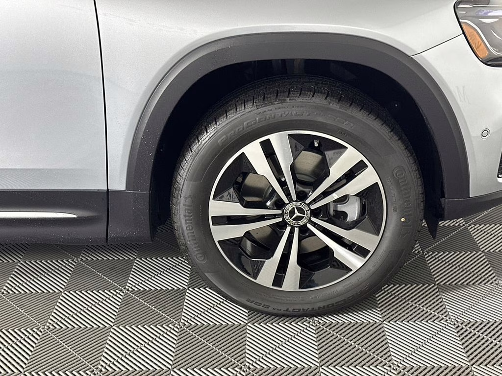 2026 Cirrus Mercedes-Benz GLB GLB 250 FWD SUV