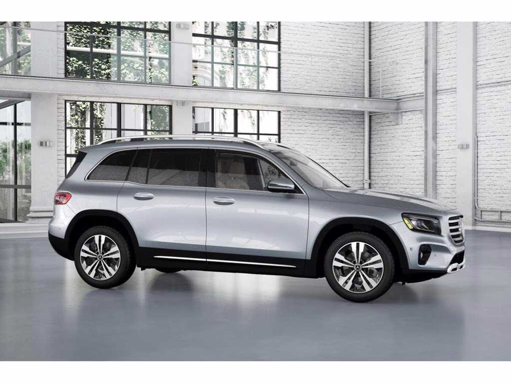 2026 Cirrus Mercedes-Benz GLB GLB 250 FWD SUV