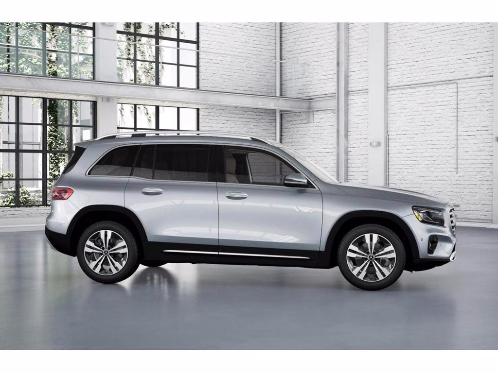 2026 Cirrus Mercedes-Benz GLB GLB 250 FWD SUV