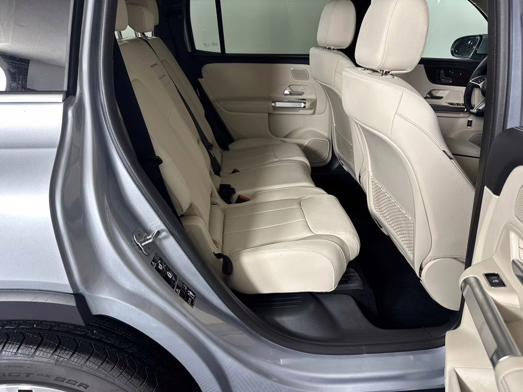 2026 Cirrus Mercedes-Benz GLB GLB 250 FWD SUV