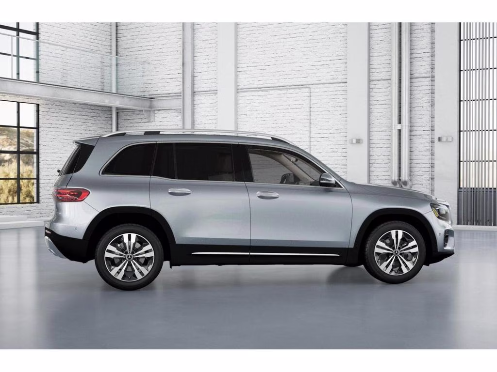 2026 Cirrus Mercedes-Benz GLB GLB 250 FWD SUV
