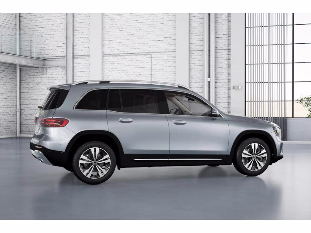 2026 Cirrus Mercedes-Benz GLB GLB 250 FWD SUV