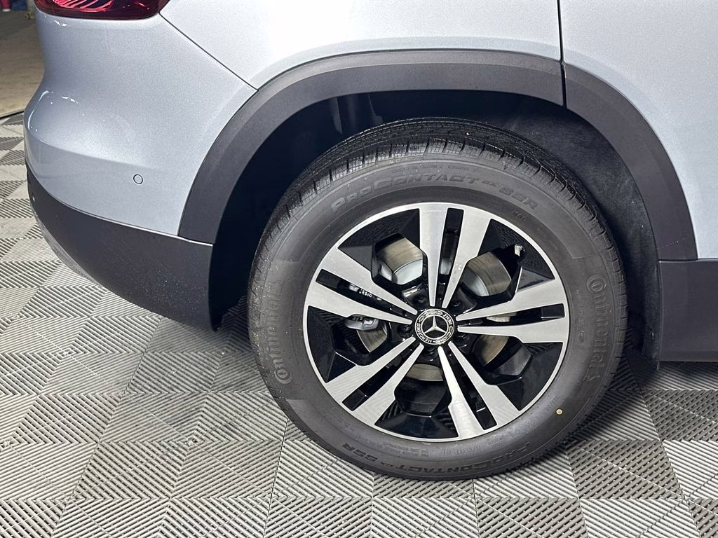 2026 Cirrus Mercedes-Benz GLB GLB 250 FWD SUV