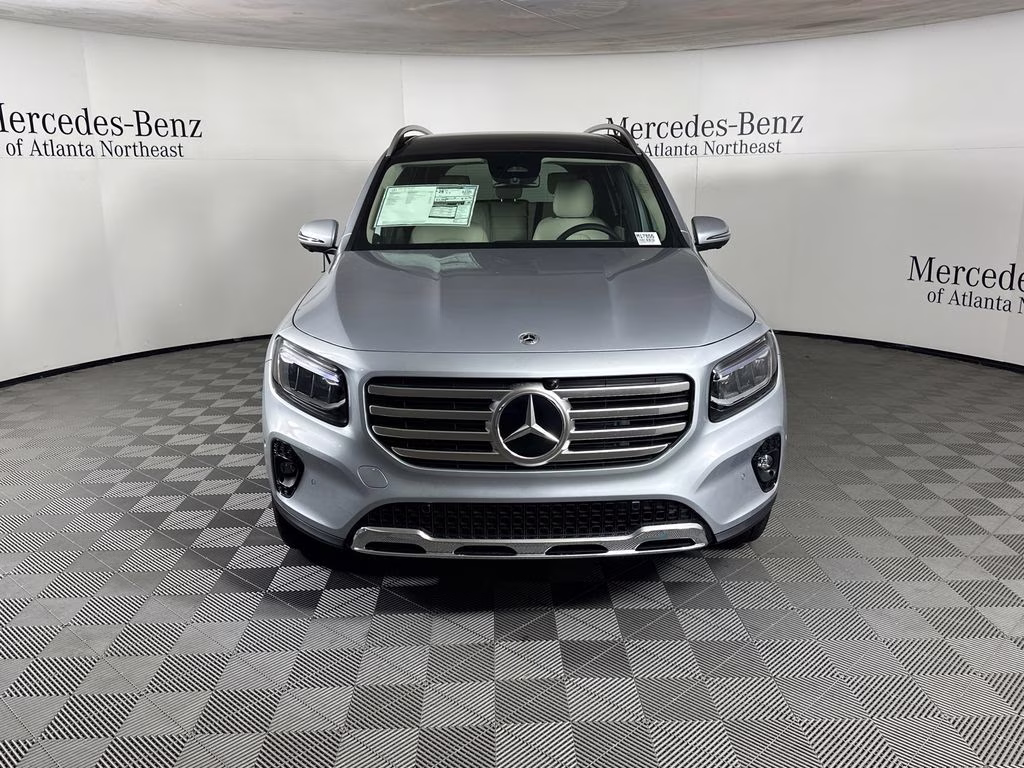2026 Cirrus Mercedes-Benz GLB GLB 250 FWD SUV
