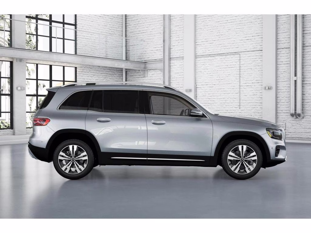 2026 Cirrus Mercedes-Benz GLB GLB 250 FWD SUV