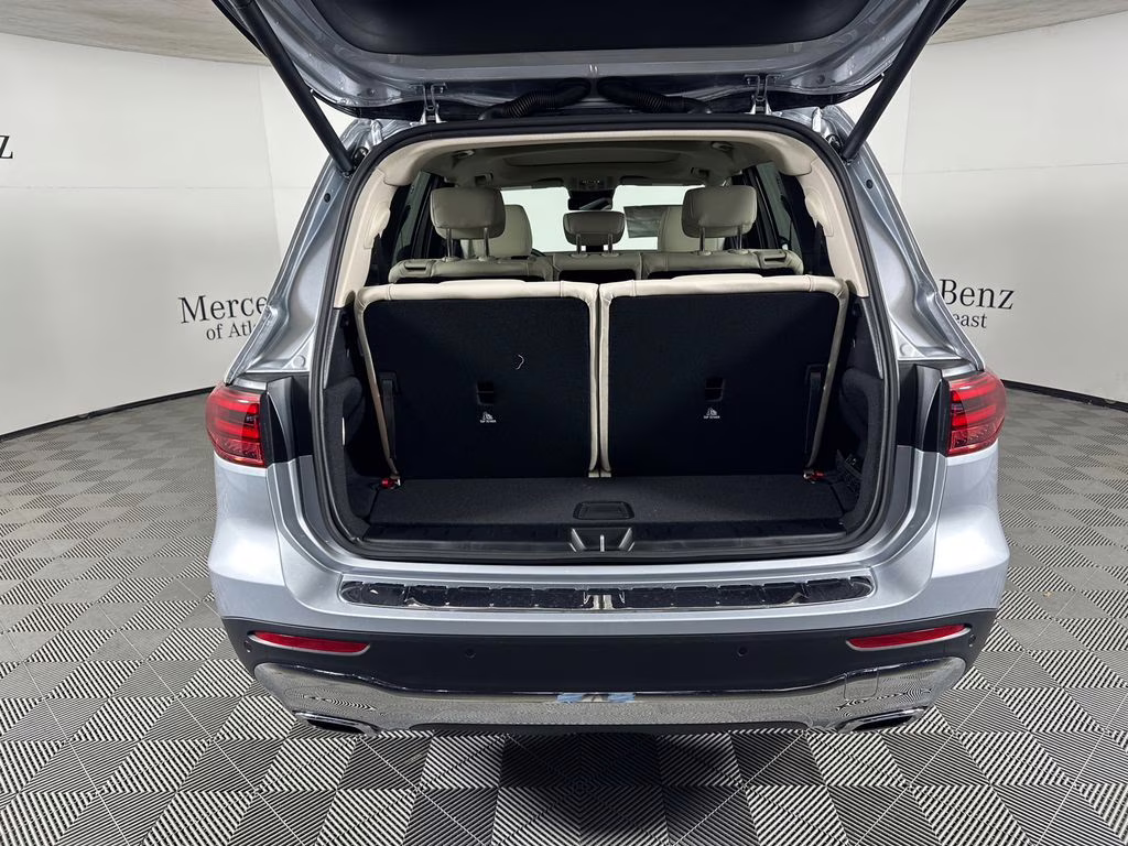 2026 Cirrus Mercedes-Benz GLB GLB 250 FWD SUV