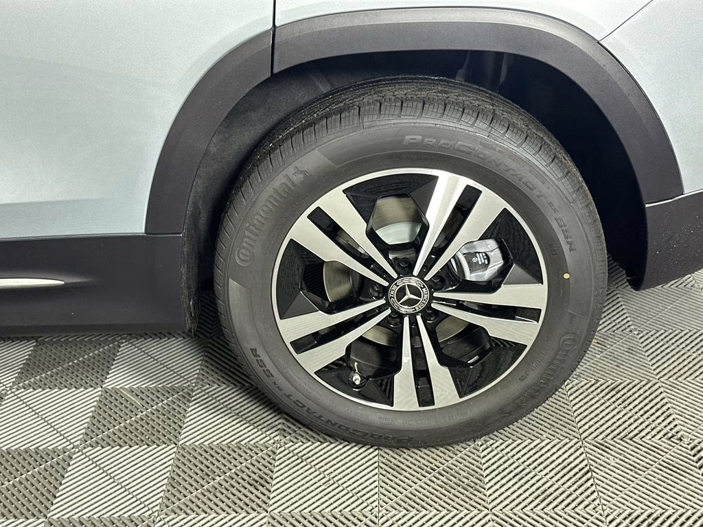 2026 Cirrus Mercedes-Benz GLB GLB 250 FWD SUV