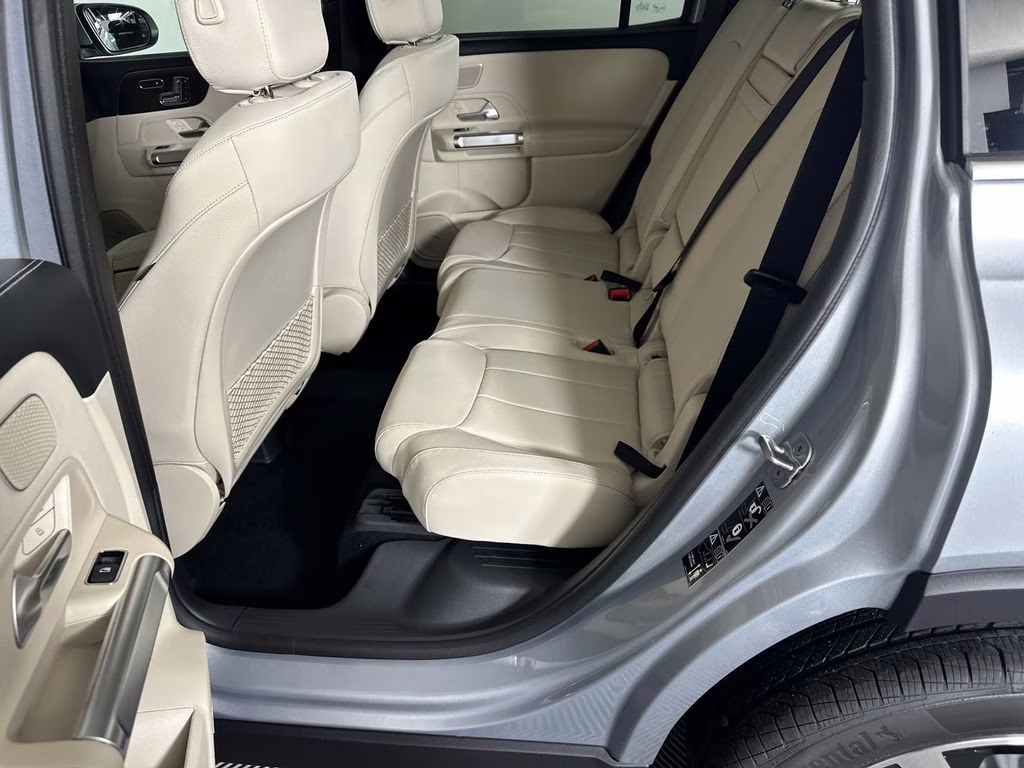 2026 Cirrus Mercedes-Benz GLB GLB 250 FWD SUV