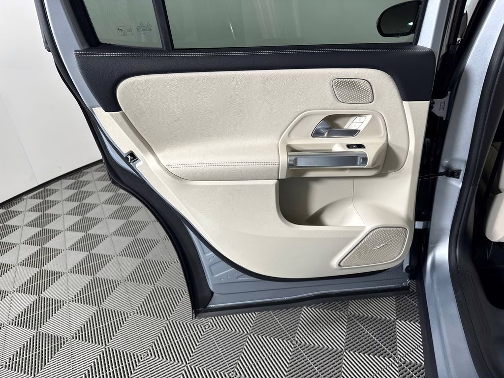 2026 Cirrus Mercedes-Benz GLB GLB 250 FWD SUV